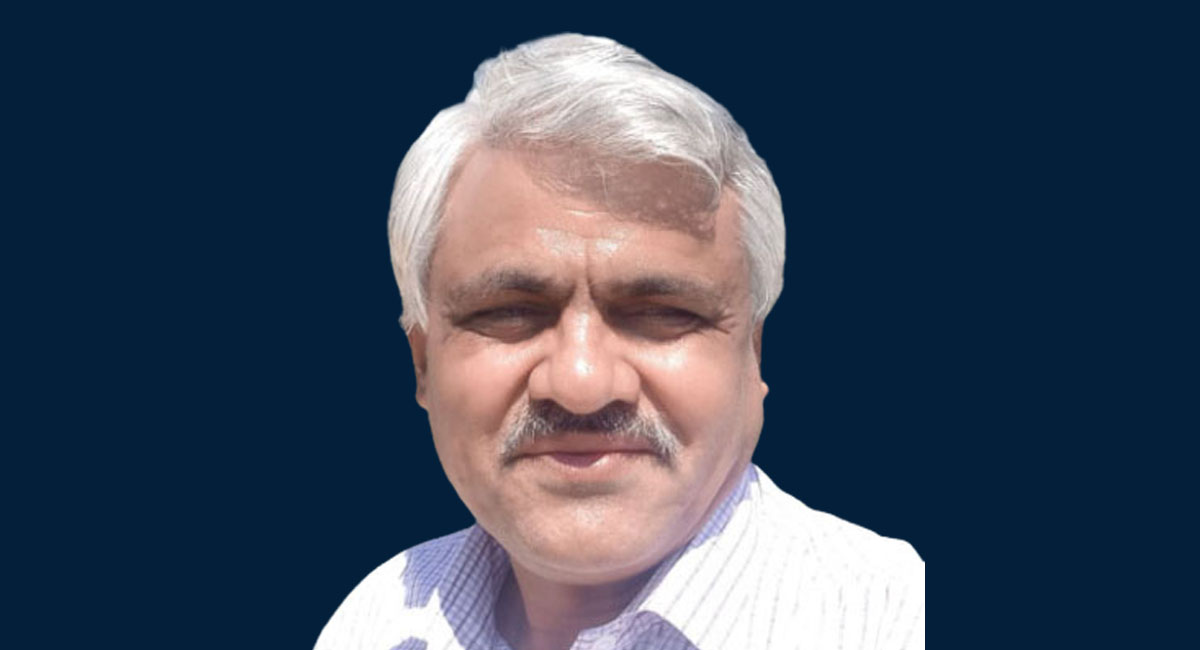 द्वन्द्वकालीन मुद्दा ब्यूँत्याएर सभामुखलाई जेल हाल्ने षड्यन्त्र मञ्चन जारी छ : नेता अधिकारी